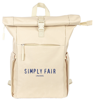 Rollup-Rucksack SIMPLE