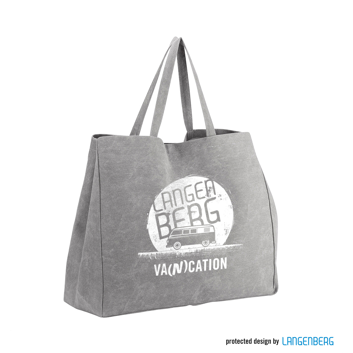 Strandtasche RÜGEN