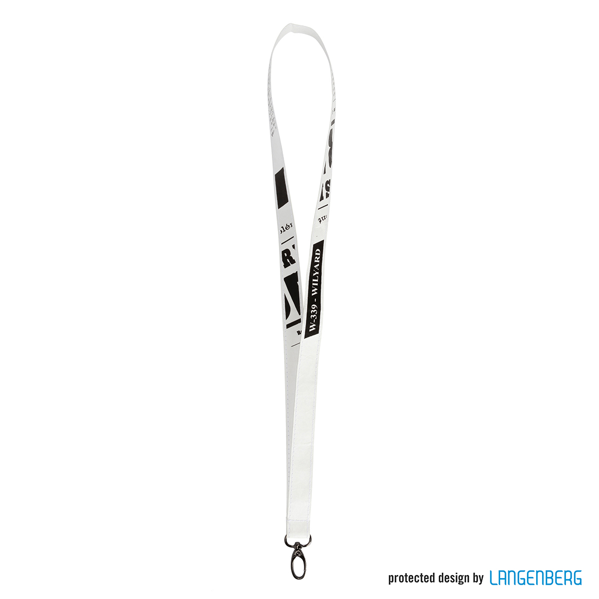Schlüsselband W-339