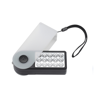 LED-Taschenlampe REEVES-KEMI