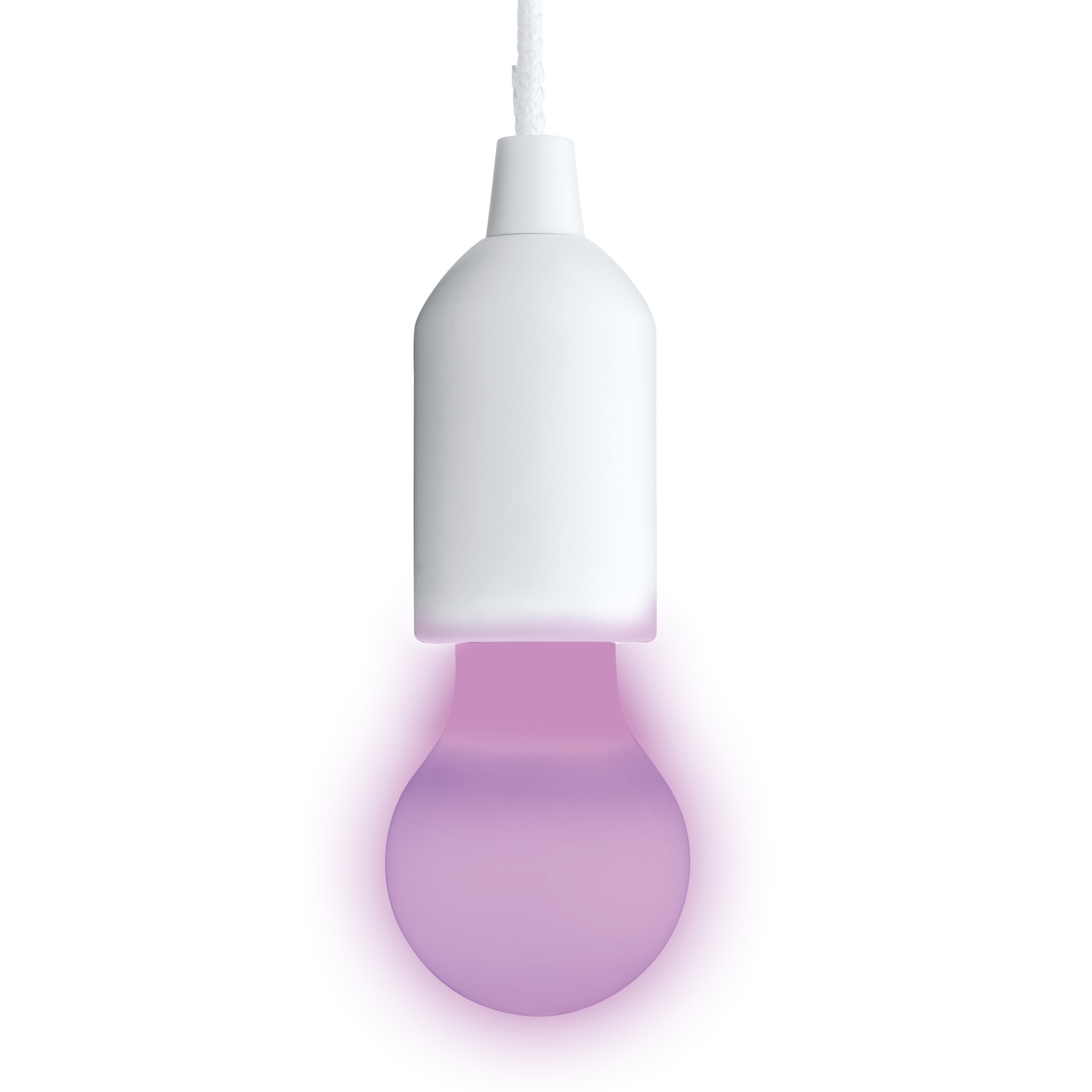 LED-Lampe mit effektvollem Wechsellicht REFLECTS-GALESBURG I