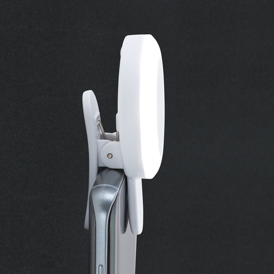 Wiederaufladbares Selfie-Licht REEVES-BREVARD