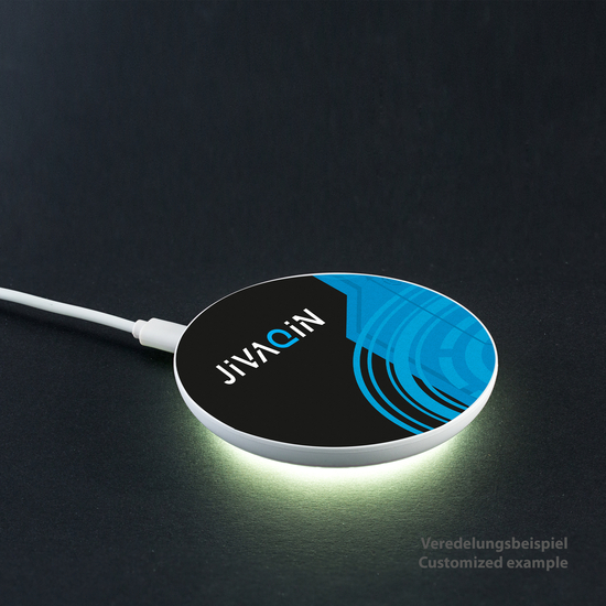 Wireless Charger REEVES-NOMEXY 15 Watt