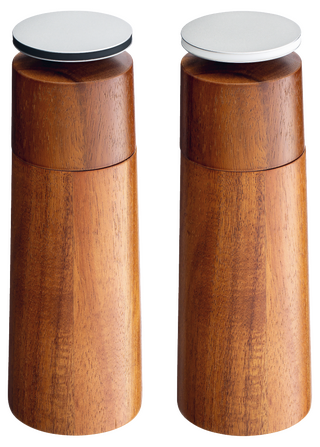 Pfeffer- oder Salzmühle RE98-MILLMASTER DUO