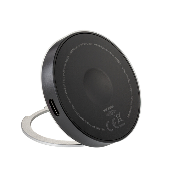 3-in-1 Magnetischer Wireless Charger REEVES-QUIMO 15 Watt