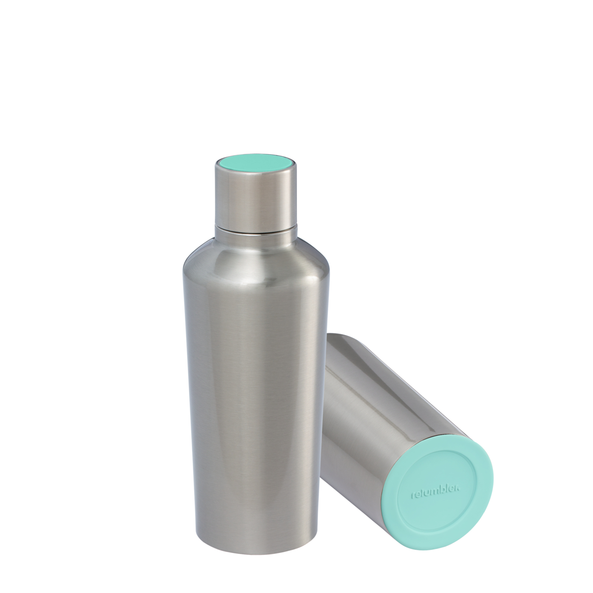 Thermotrinkflasche RETUMBLER-myDRINQEO 500