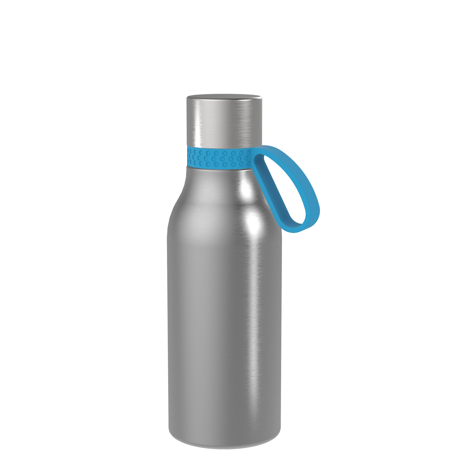 Thermotrinkflasche RETUMBLER-myNIZZA II 420 CERAMIC