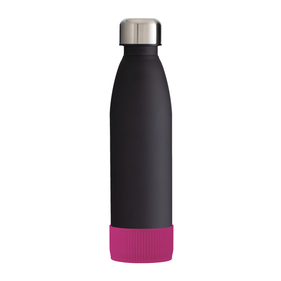Trinkflasche RETUMBLER-myTOULON GLASS