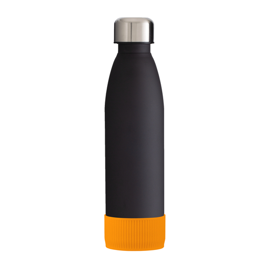 Trinkflasche RETUMBLER-myTOULON GLASS