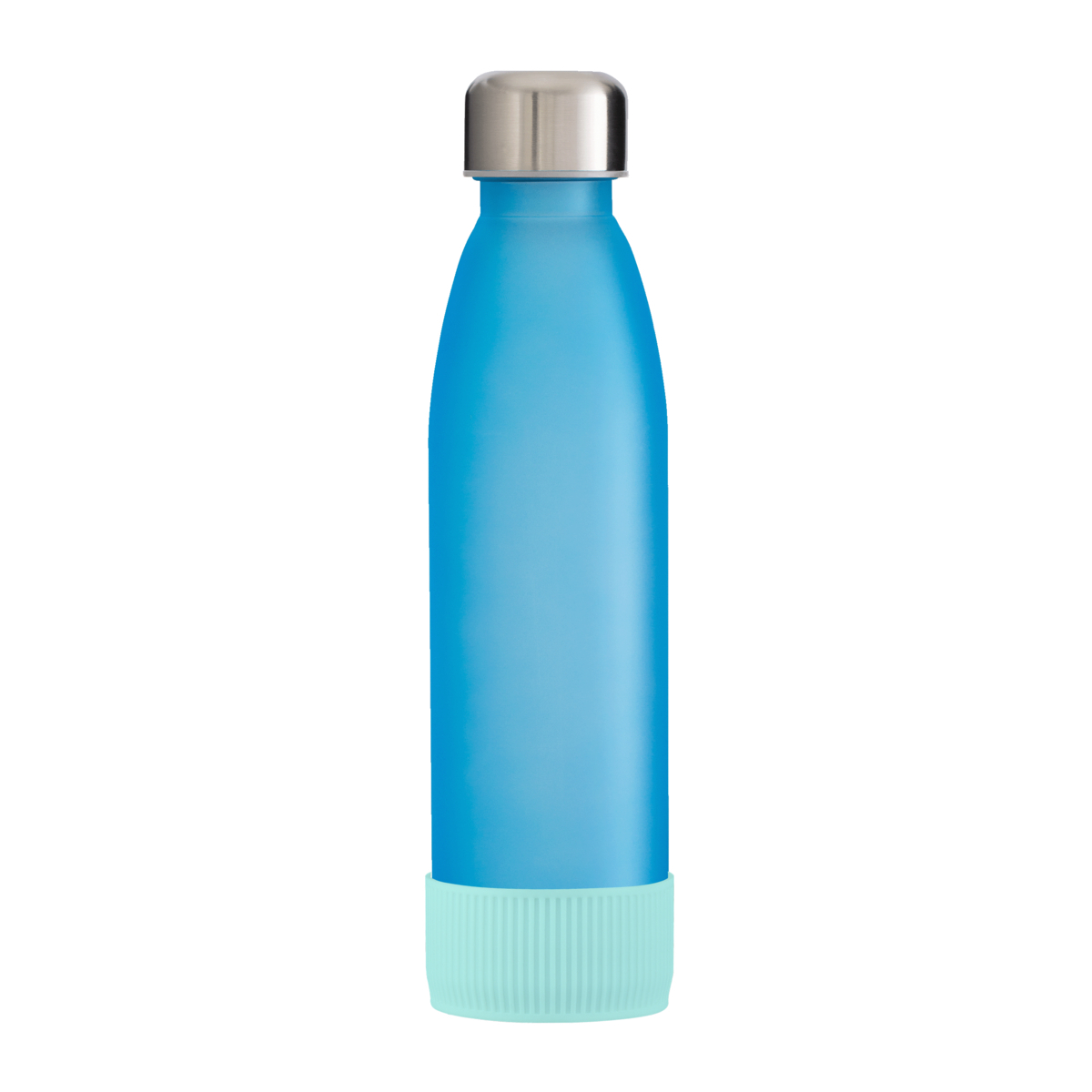 Trinkflasche RETUMBLER-myTOULON GLASS