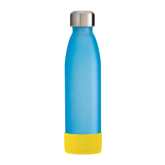 Trinkflasche RETUMBLER-myTOULON GLASS