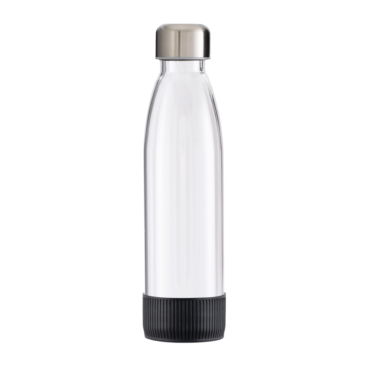Trinkflasche RETUMBLER-myTOULON GLASS