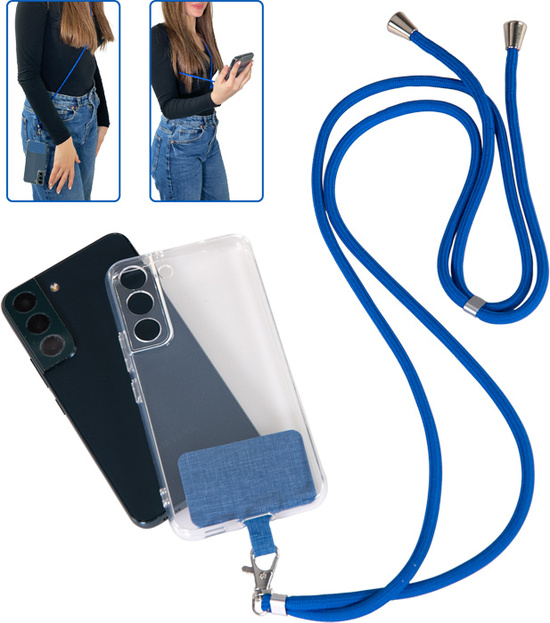 Smartphonehalter Universal