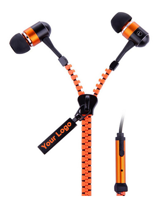 Zip-Kopfhörer