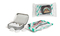 Fisherman's Friend Combi Pack 25 g  schwarz-matt