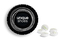 Super Mini Clic Clac Box 12 g Sweetprints Pfefferminz schwarz