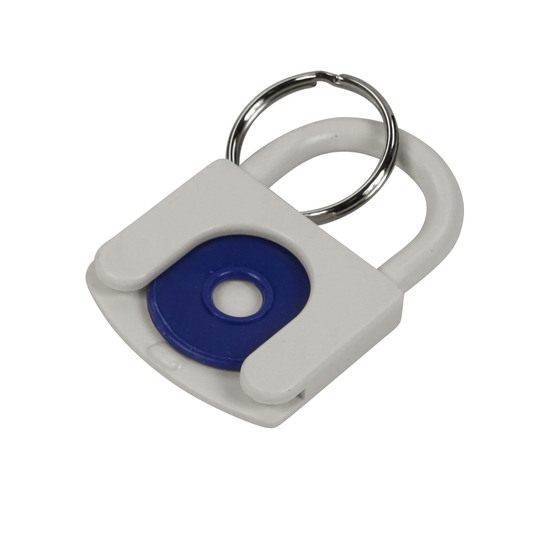 Schlüsselanhänger Burg