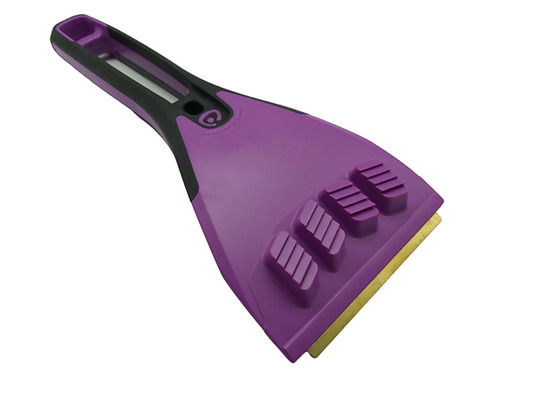 Eiskratzer Extraordinaire