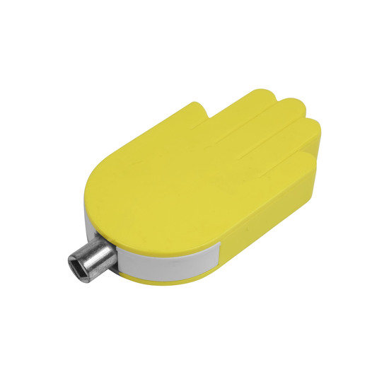 Entlüfter & Kronkorkenheber Helping Hand