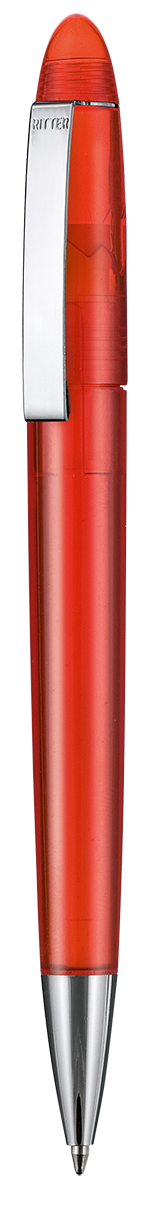 Kugelschreiber HAVANNA TRANSPARENT