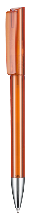 Kugelschreiber GLORY TRANSPARENT
