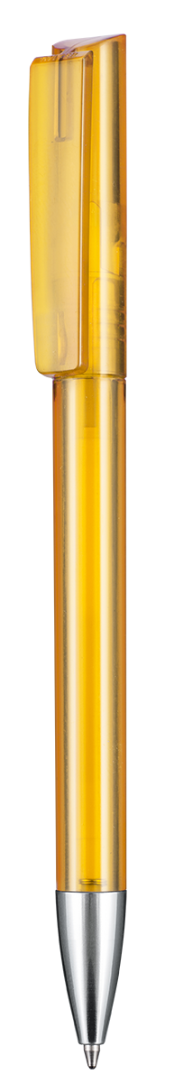 Kugelschreiber GLORY TRANSPARENT