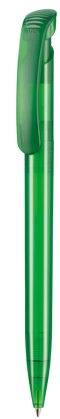 Kugelschreiber CLEAR TRANSPARENT