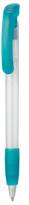 Kugelschreiber SOFT CLEAR FROZEN