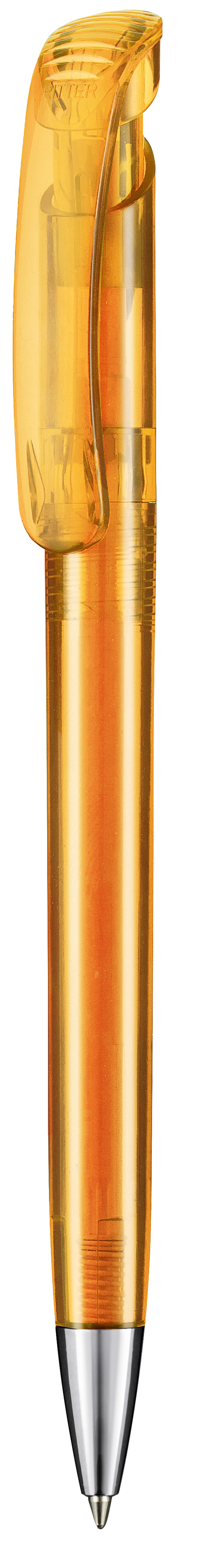 Kugelschreiber BONITA TRANSPARENT