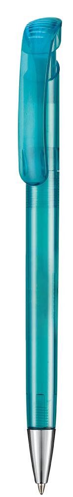 Kugelschreiber BONITA TRANSPARENT