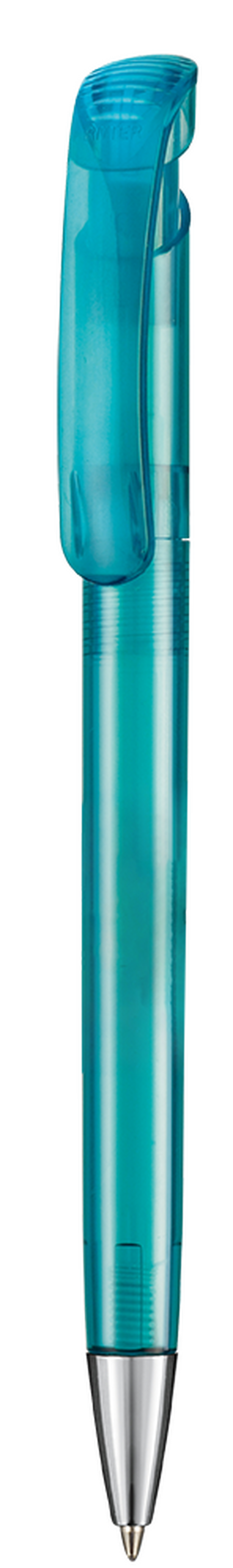Kugelschreiber BONITA TRANSPARENT