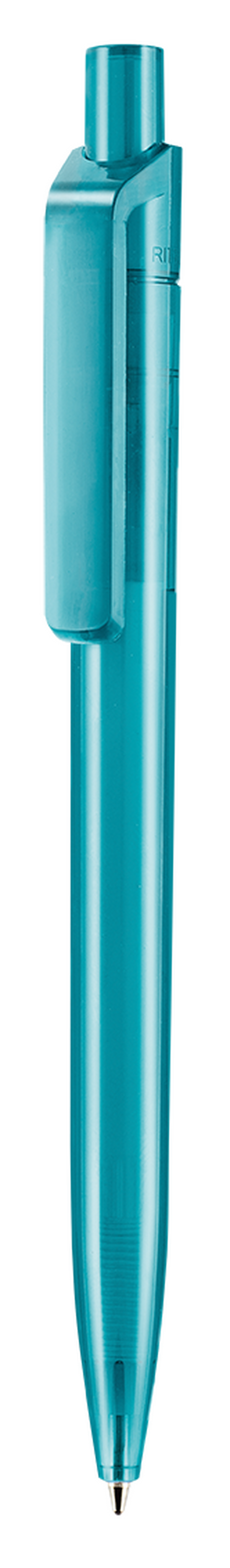 Kugelschreiber INSIDER TRANSPARENT