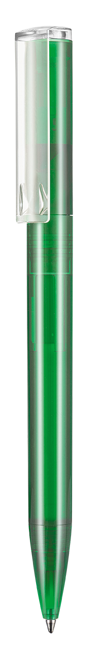 Kugelschreiber LIFT TRANSPARENT P