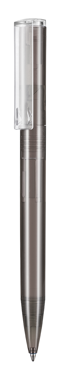 Kugelschreiber LIFT TRANSPARENT P