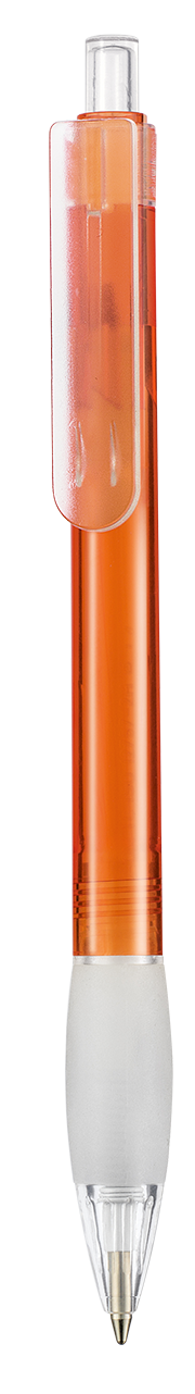 Kugelschreiber DIVA TRANSPARENT