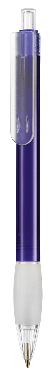Kugelschreiber DIVA TRANSPARENT