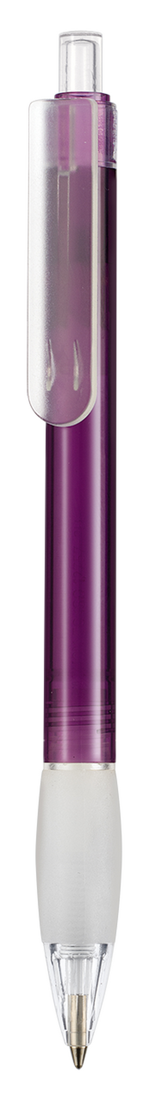 Kugelschreiber DIVA TRANSPARENT