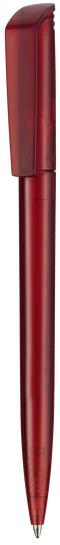Kugelschreiber FLIP TRANSPARENT