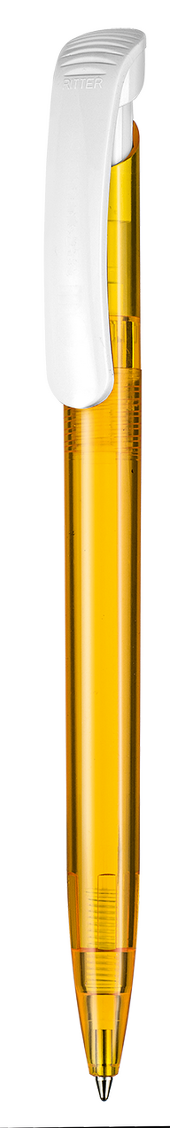 Kugelschreiber CLEAR TRANSPARENT S