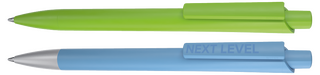 Kugelschreiber Level Recycled P