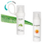 Airless Spender mit Sonnenschutzcreme LSF 50