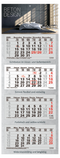 4-Monats-Kalender "Junior-4"