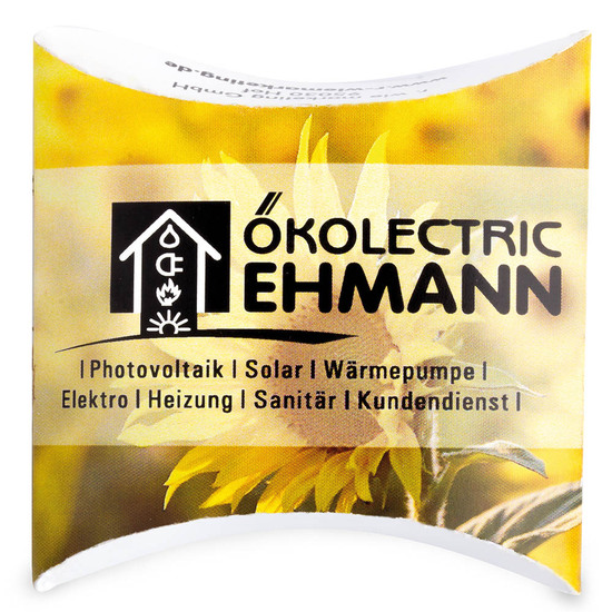 Plant-Tab mit Samen - Fichte