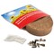 Plant-Tab mit Samen - Gartenkresse
