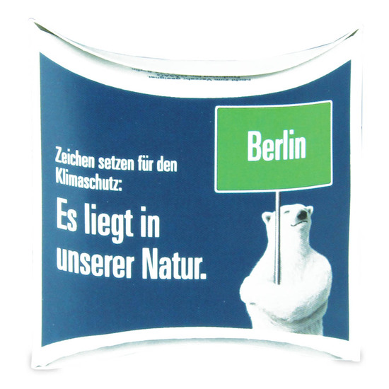 Plant-Tab mit Samen - Persischer Klee