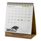 Samenpapier-Tischkalender - Rudbeckia
