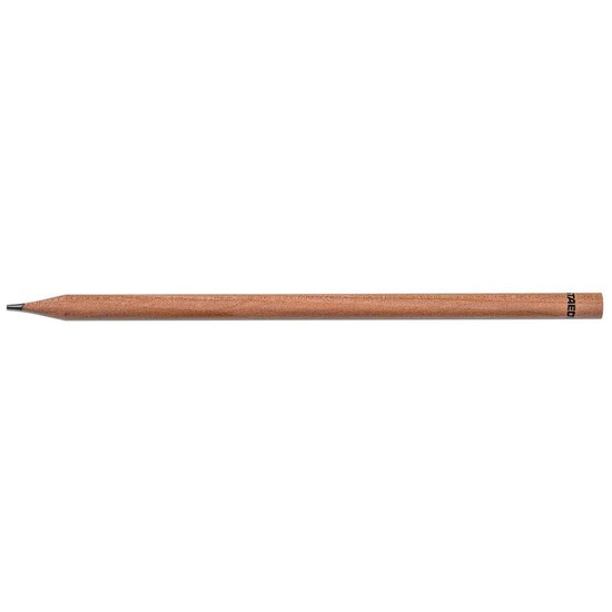Bleistift im Samenpapieretui - Margerite, Druck 4/0c, Lasergravur