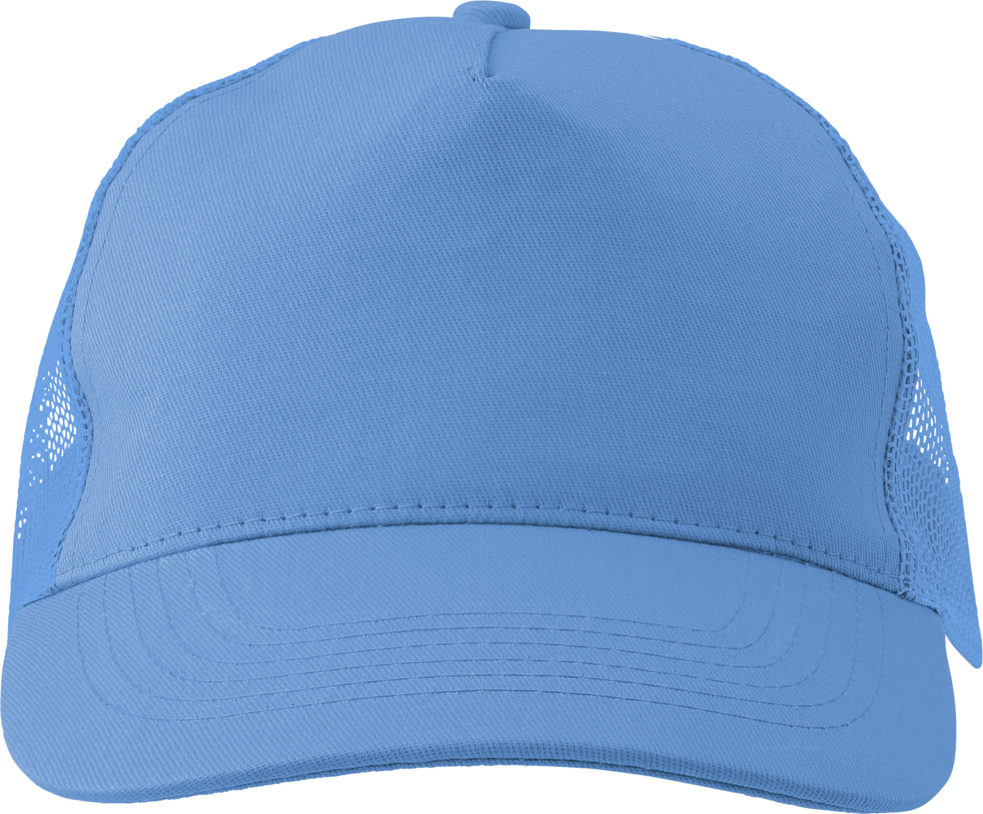Baseball-Cap aus Baumwolle Penelope