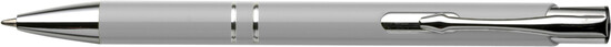 Kugelschreiber aus Aluminium Albacete