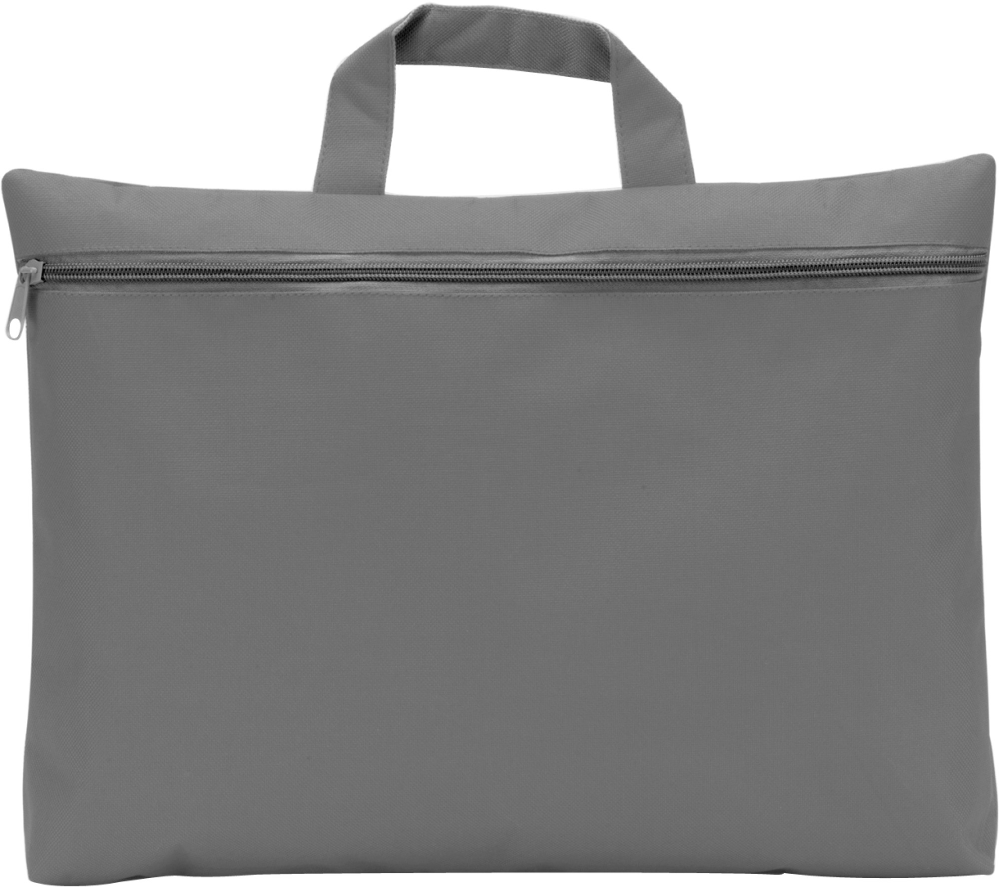 Dokumententasche aus Polyester Elfrieda